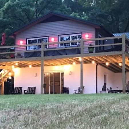 Belmont Nc Riverfront 2-Bedroom Garden Suite Charlotte Esterno foto
