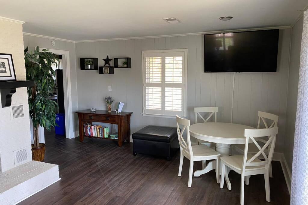 Belmont Nc Riverfront 2-Bedroom Garden Suite Charlotte Esterno foto