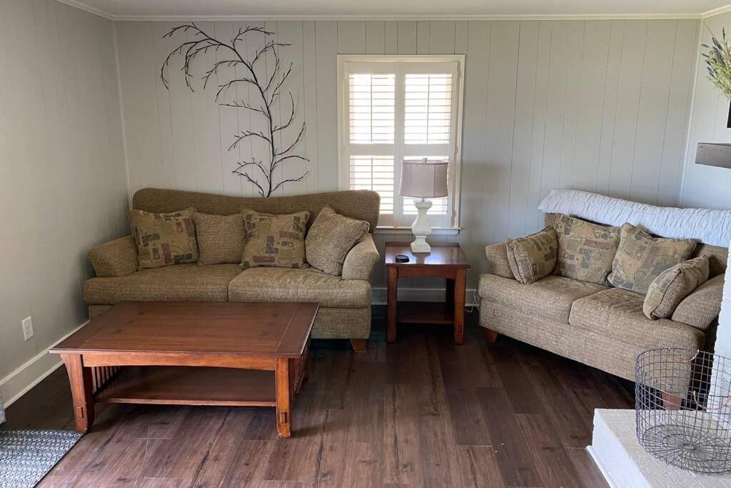 Belmont Nc Riverfront 2-Bedroom Garden Suite Charlotte Esterno foto
