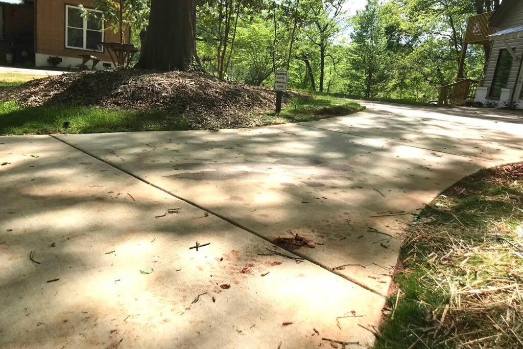 Belmont Nc Riverfront 2-Bedroom Garden Suite Charlotte Esterno foto
